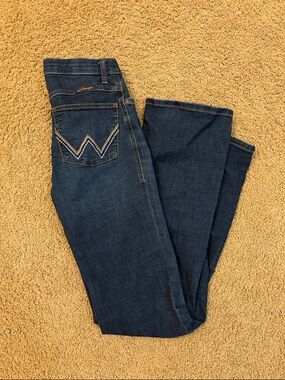 Wrangler Bootcut Jeans